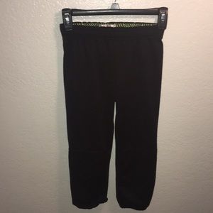 softball pants